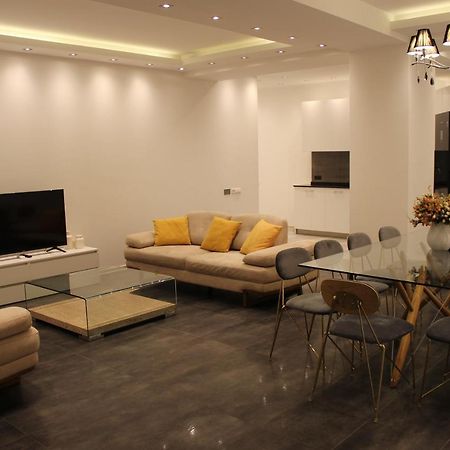 Shartava Deluxe Apartment Tiflis Dış mekan fotoğraf