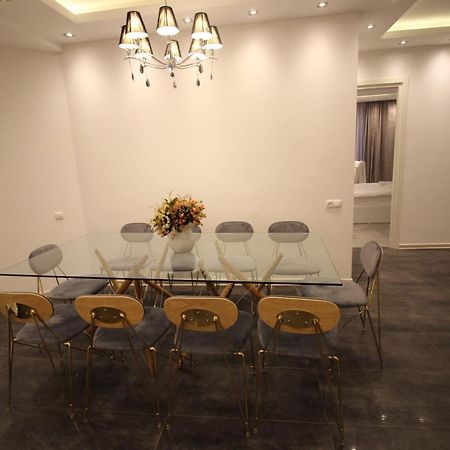 Shartava Deluxe Apartment Tiflis Dış mekan fotoğraf