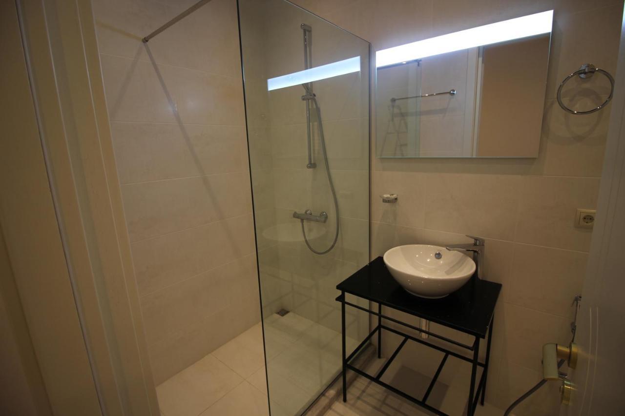 Shartava Deluxe Apartment Tiflis Dış mekan fotoğraf