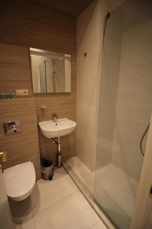 Shartava Deluxe Apartment Tiflis Dış mekan fotoğraf