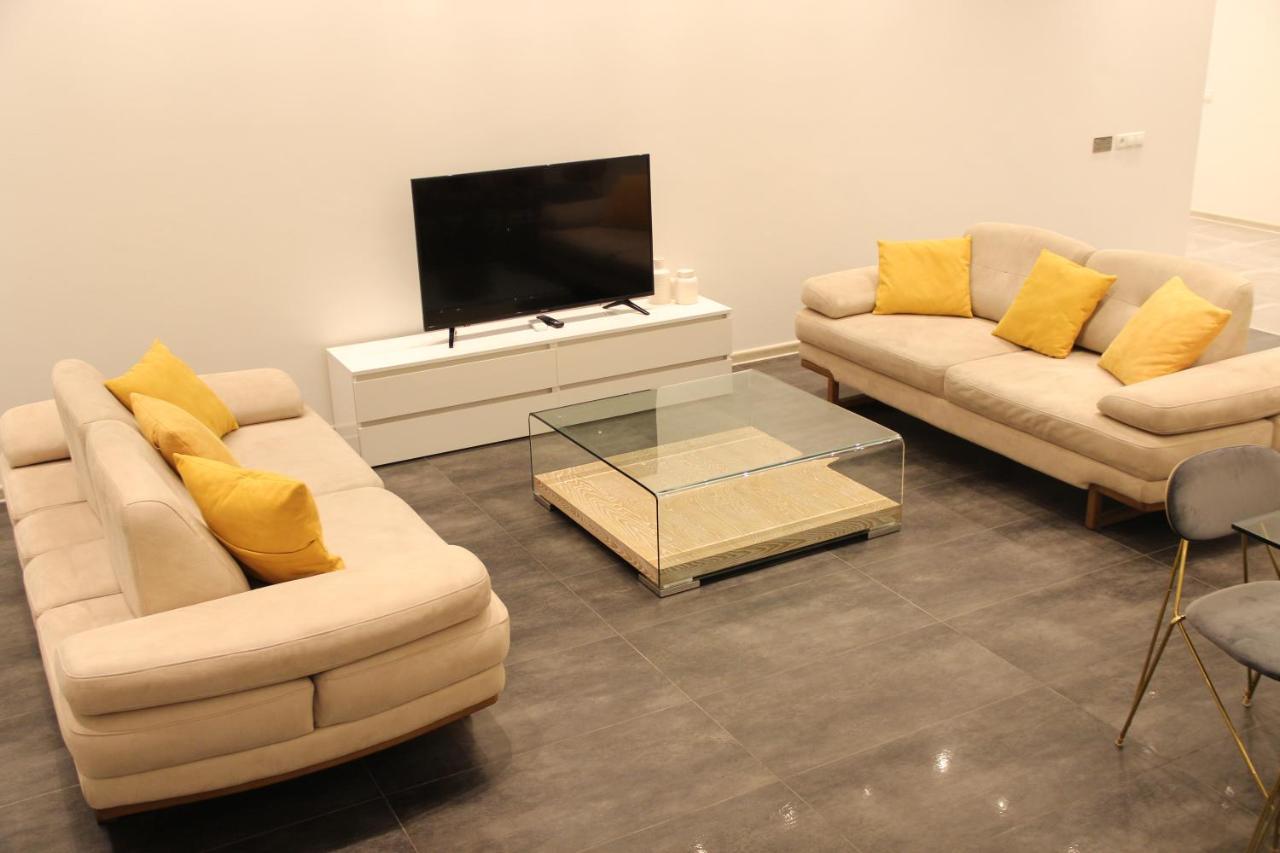 Shartava Deluxe Apartment Tiflis Dış mekan fotoğraf