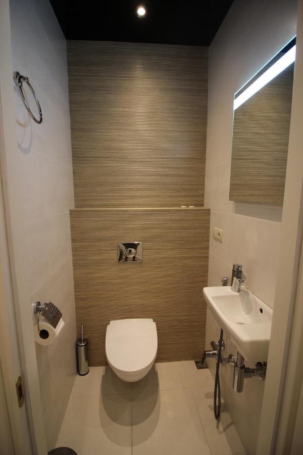 Shartava Deluxe Apartment Tiflis Dış mekan fotoğraf