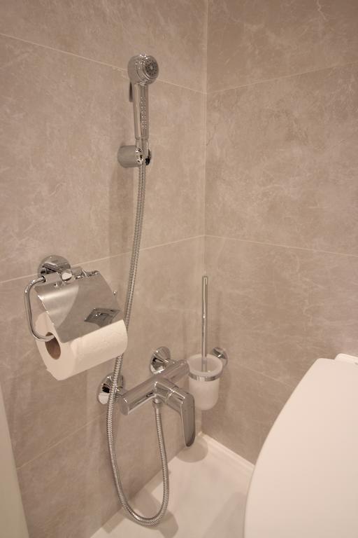 Shartava Deluxe Apartment Tiflis Dış mekan fotoğraf