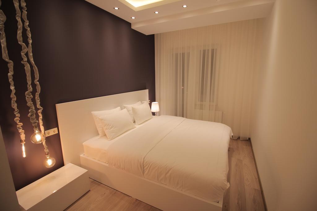 Shartava Deluxe Apartment Tiflis Dış mekan fotoğraf