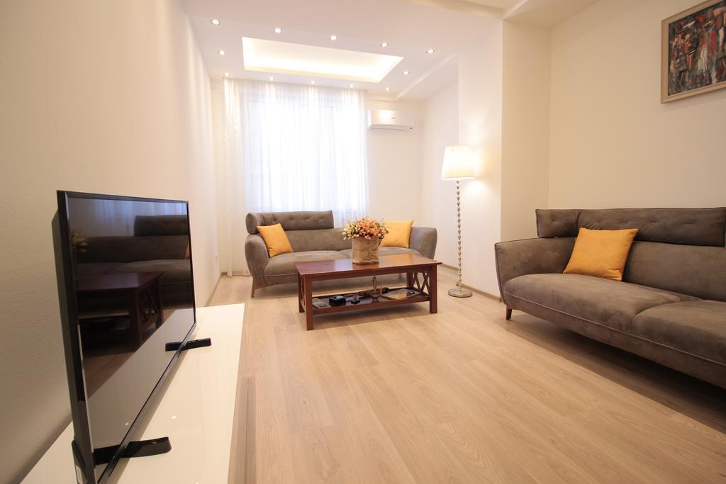 Shartava Deluxe Apartment Tiflis Dış mekan fotoğraf
