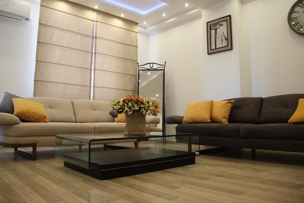 Shartava Deluxe Apartment Tiflis Dış mekan fotoğraf