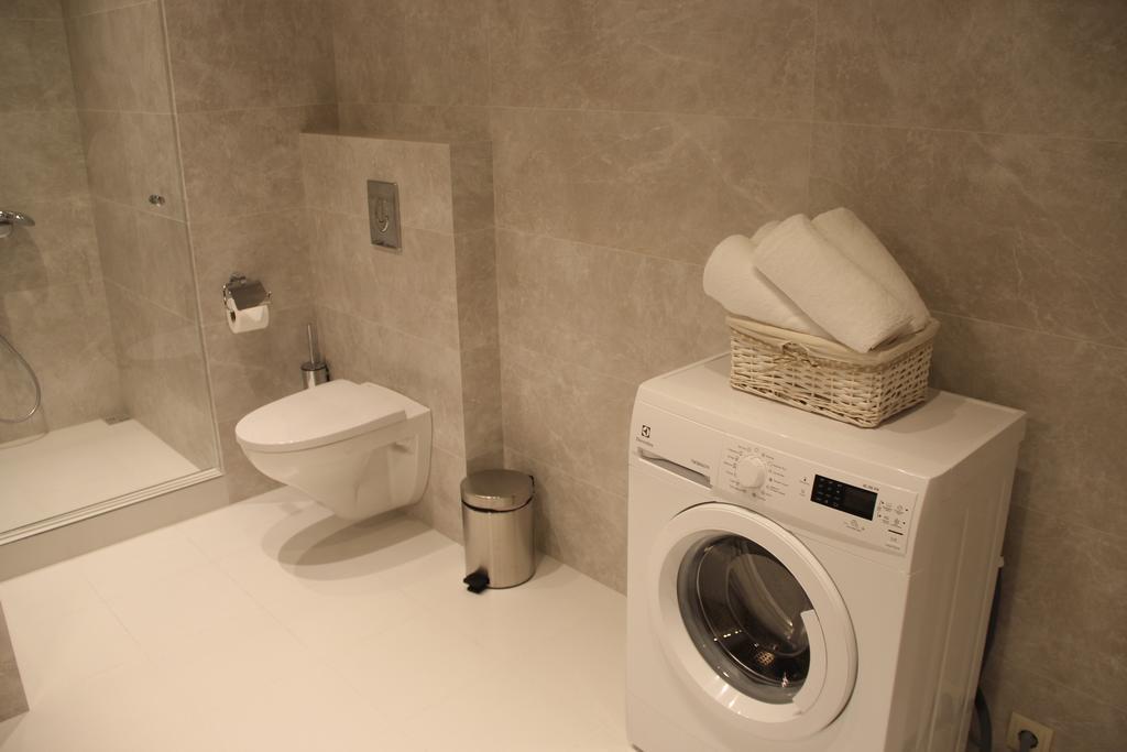 Shartava Deluxe Apartment Tiflis Dış mekan fotoğraf