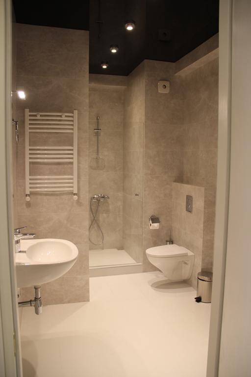 Shartava Deluxe Apartment Tiflis Dış mekan fotoğraf