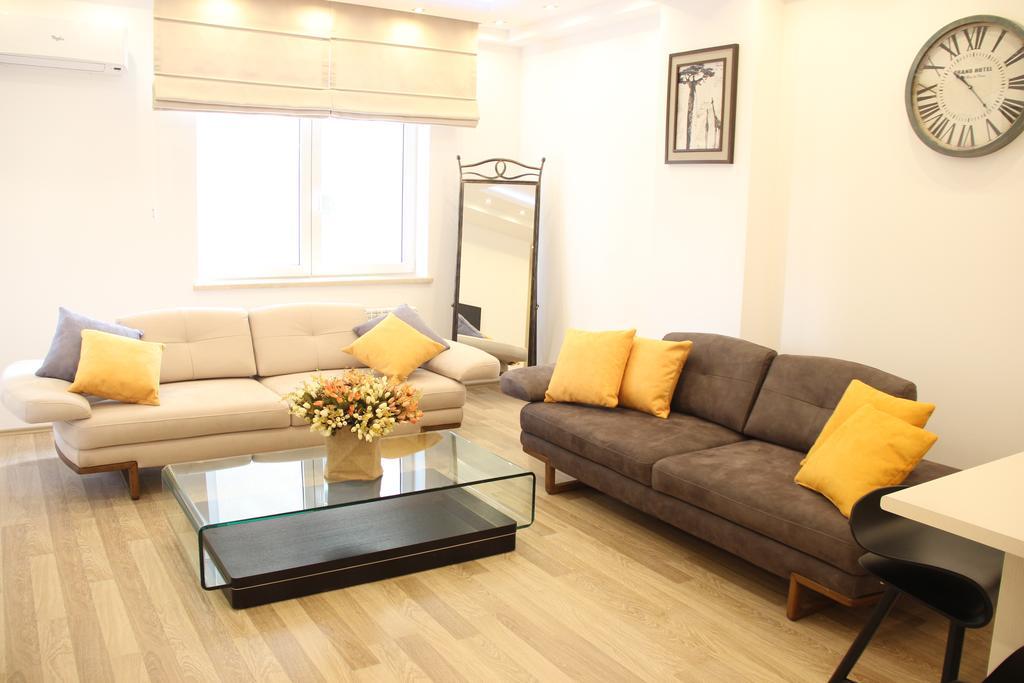Shartava Deluxe Apartment Tiflis Dış mekan fotoğraf