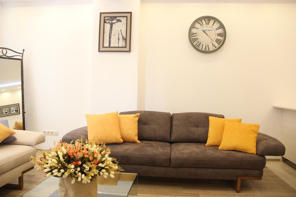Shartava Deluxe Apartment Tiflis Dış mekan fotoğraf