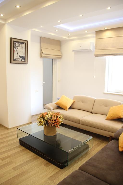 Shartava Deluxe Apartment Tiflis Dış mekan fotoğraf
