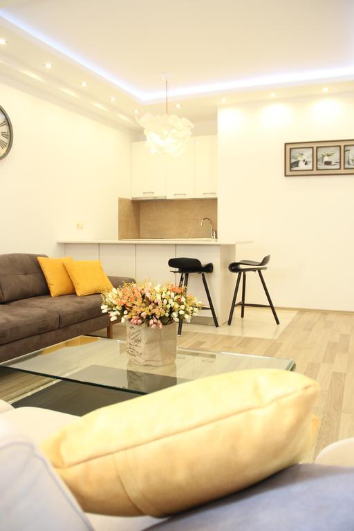 Shartava Deluxe Apartment Tiflis Dış mekan fotoğraf