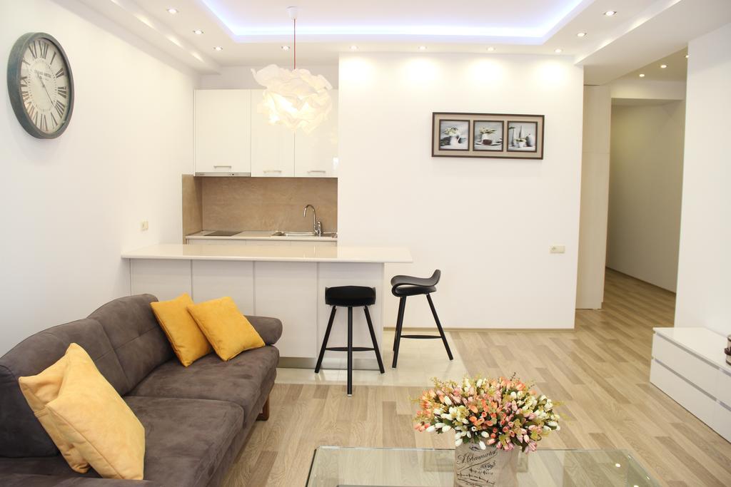 Shartava Deluxe Apartment Tiflis Dış mekan fotoğraf