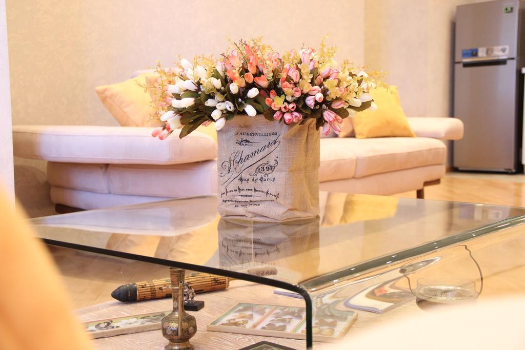 Shartava Deluxe Apartment Tiflis Dış mekan fotoğraf