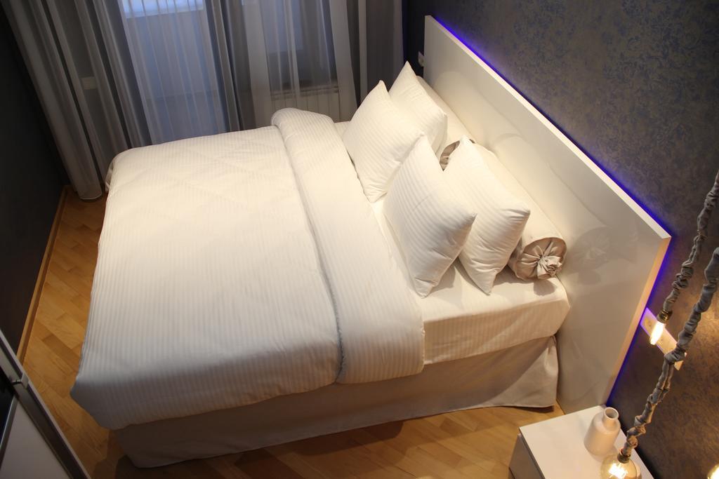 Shartava Deluxe Apartment Tiflis Dış mekan fotoğraf