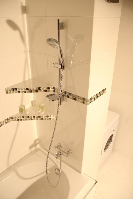 Shartava Deluxe Apartment Tiflis Dış mekan fotoğraf
