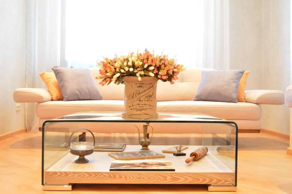Shartava Deluxe Apartment Tiflis Dış mekan fotoğraf