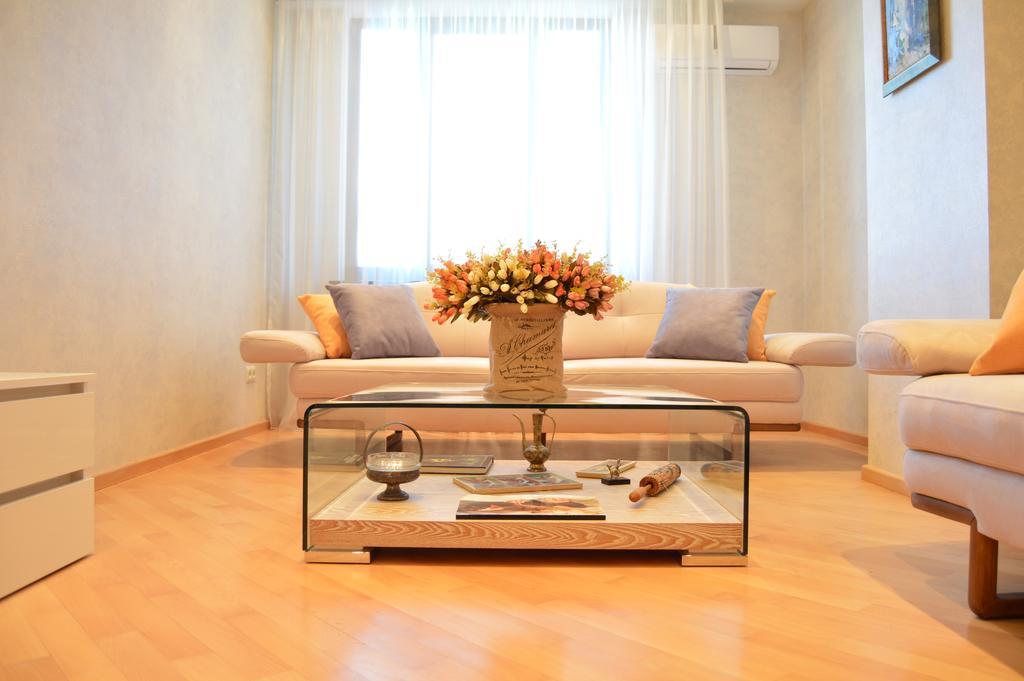 Shartava Deluxe Apartment Tiflis Dış mekan fotoğraf