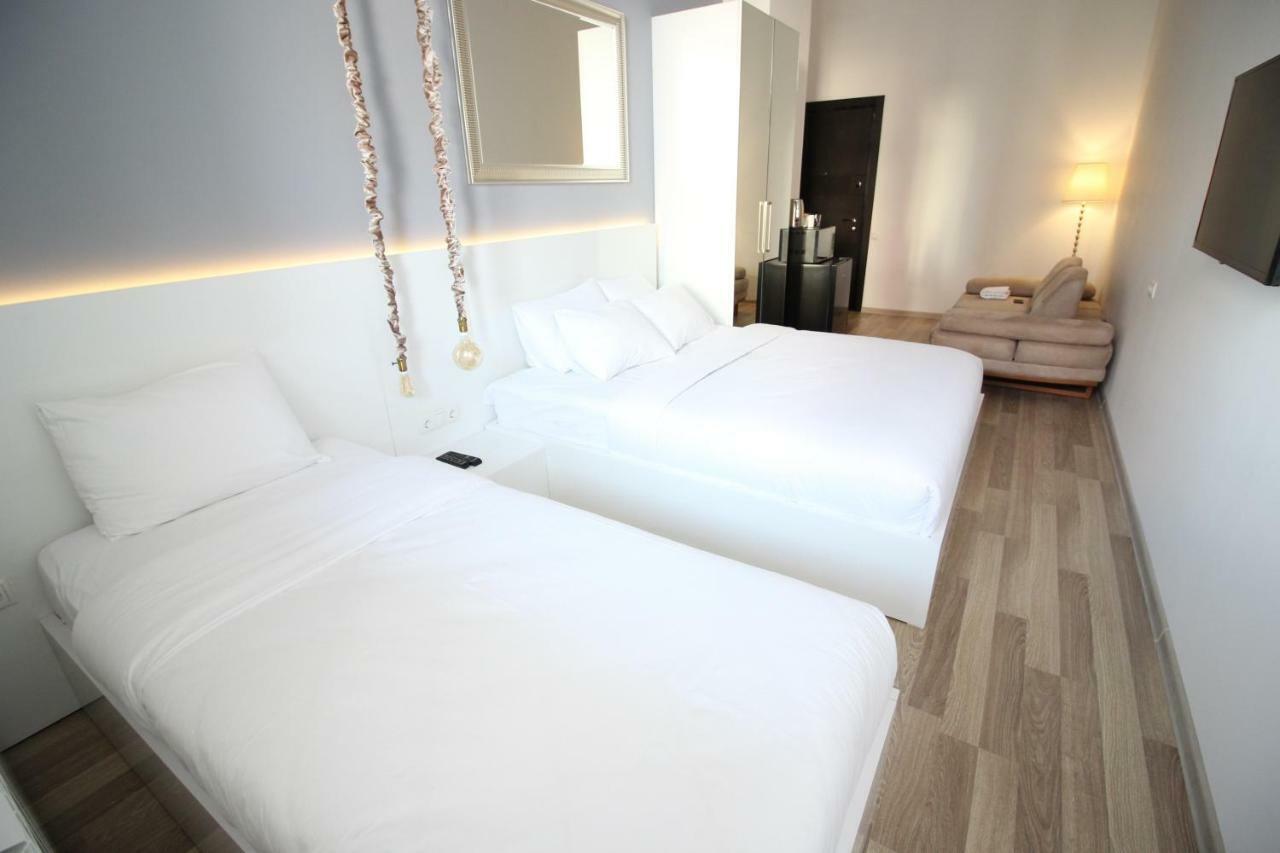 Shartava Deluxe Apartment Tiflis Dış mekan fotoğraf